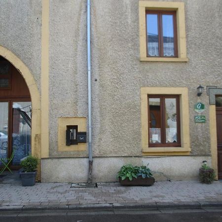 Larondefauchee Guest House Bleid Eksteriør bilde