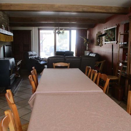 Larondefauchee Guest House Bleid Eksteriør bilde