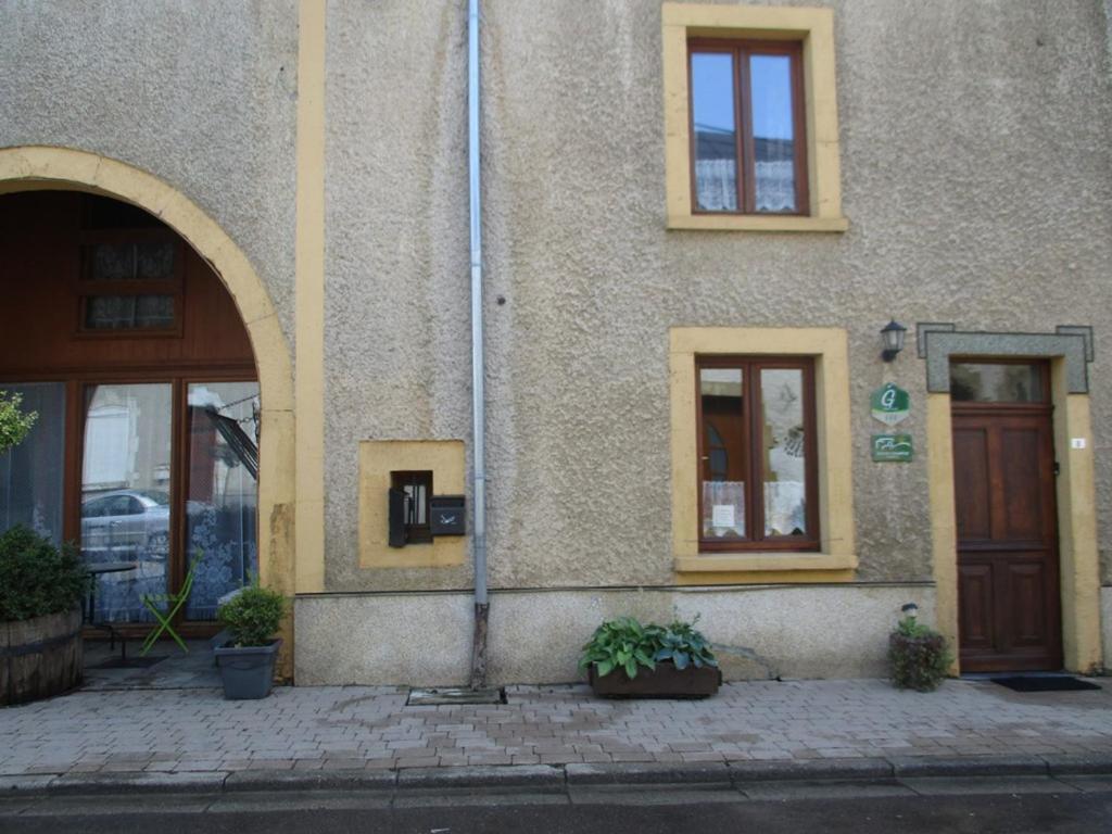 Larondefauchee Guest House Bleid Eksteriør bilde