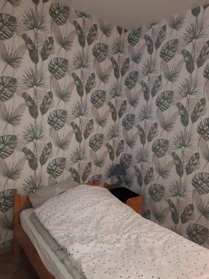 Larondefauchee Guest House Bleid Eksteriør bilde